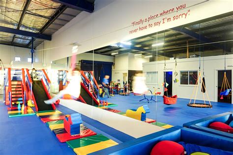 we rock the spectrum melbourne Indoor Play Centre, Kids Gym, We Rock ...