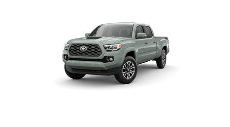 New 2023 Toyota Tacoma TRD Sport 4X4 DBL CAB LONG BED in Steubenville ...