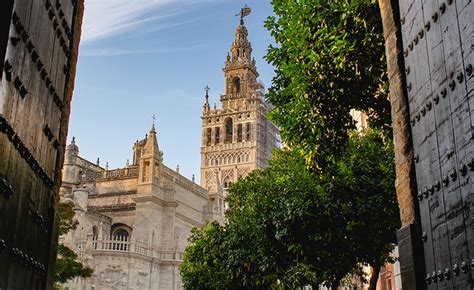 Seville Cathedral - KASADOO