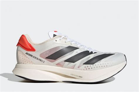 Adidas ADIZERO ADIOS PRO 2 BOSTON 10 Run | SneakerNews.com