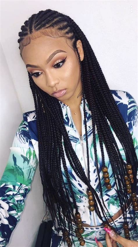 677 best Vacation Hair..braids images on Pinterest | African hairstyles ...