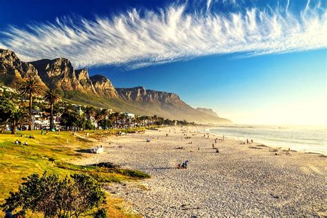 The 6 Best Beaches In Cape Town: A Visitor's Guide For 2023