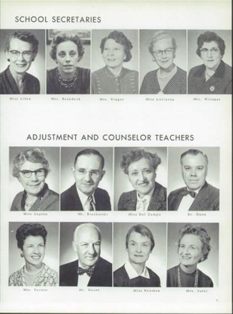 Explore 1961 Taft High School Yearbook, Chicago IL - Classmates