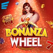 Bonanza Wheel - RTP GOL89