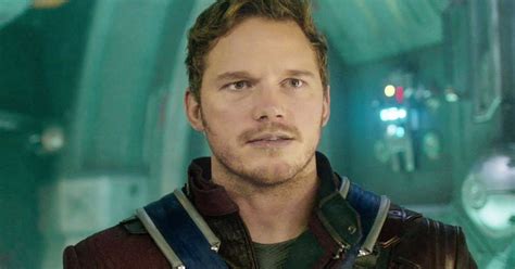 Guardians of the Galaxy Vol. 3’s Chris Pratt Says The Struggle of Jesus Has Helped Him Deal With ...