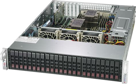 Supermicro Server Solutions – MITXPC