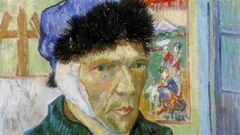 Vincent van Gogh chops off his ear | December 23, 1888 | HISTORY