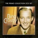 Bing Crosby greatest hits compilations