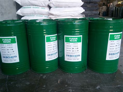 Acid Resistant Furan Resin Mortar, Rs 140 /kg Zeochem Anticorr | ID: 14286924530