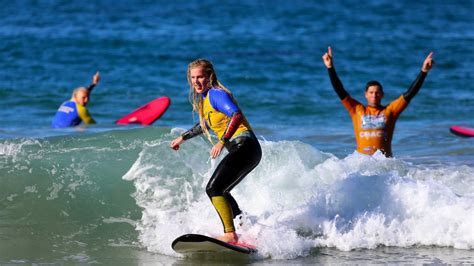 Port Macquarie Surf School