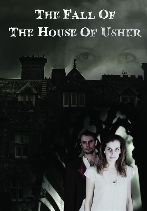 The Fall of The House of Usher » Scene Productions