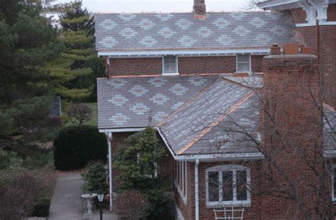 Pros & Cons Of A Real Slate Roof | RoofCalc.org