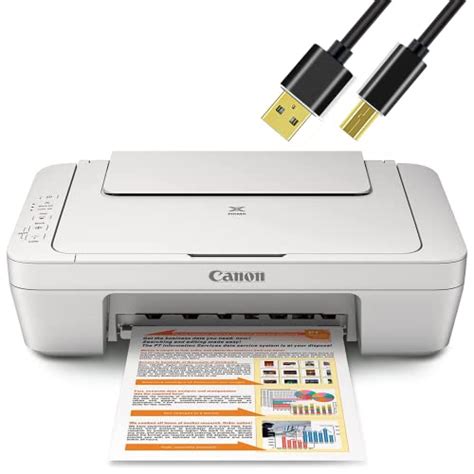 Top 8 Costco Printers of 2022 - Best Reviews Guide