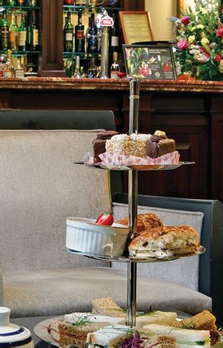 Classic Afternoon Tea with a Complimentary Prosecco | Grange Hotels London