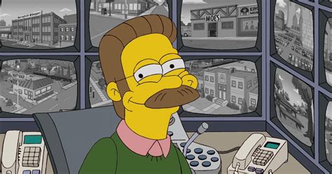 The 25 Best Ned Flanders Quotes of All Time