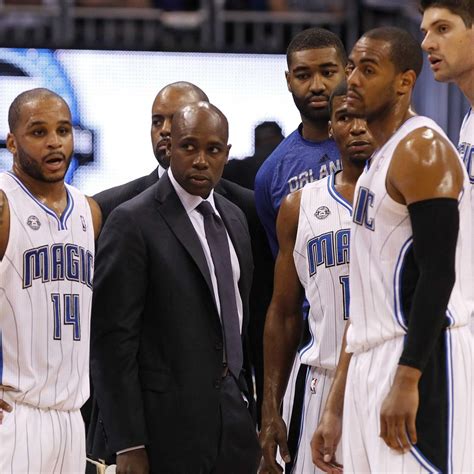 Ranking the Top 10 Most Underrated Orlando Magic Players of the Past Decade | News, Scores ...