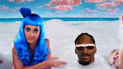 Image Galleries Archive | Katy Perry - California Gurls | Katy perry, Snoop dogg, Snoop doggy dogg