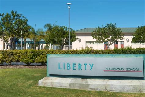 Home - Liberty Elementary School