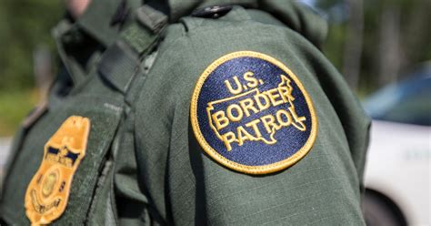 Border Patrol's second-highest official opts to retire amid sexual ...