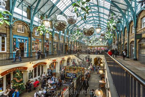 Covent Garden Market London Uk - Cuvânt