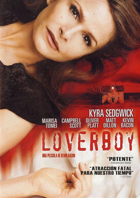 Loverboy (2005) - Posters — The Movie Database (TMDb)