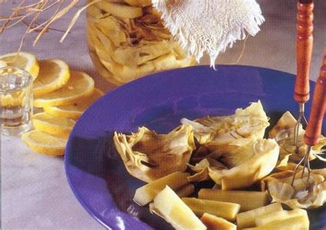 Marinated artichokes Recipe by Cookpad Greece - Cookpad