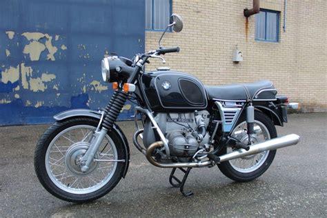 BMW - R60/5 - 600 cc - 1973 - Catawiki