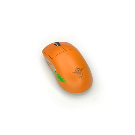 Logitech G PRO X Superlight | Toyota Supra Temalı Custom Mouse