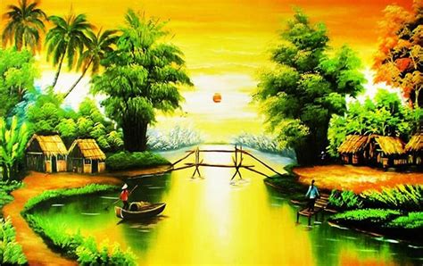 Top 13 đoạn văn về tình yêu quê hương đất nước hay chọn lọc - HoaTieu.vn