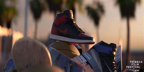 Is the New Air Jordan Documentary a Glimpse at the Future of Brand Content?