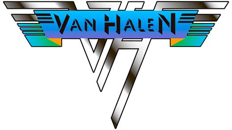 Van Halen Logo, symbol, meaning, history, PNG, brand