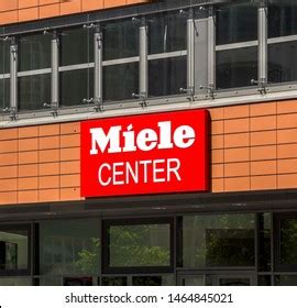 Miele Logo Vector (.EPS) Free Download