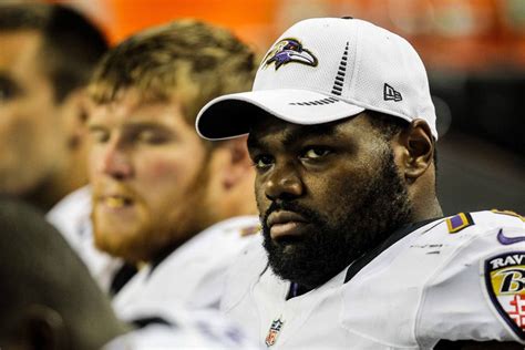 “Squandered His NFL Fortune..”: 2.4 Million YouTuber Slams Michael Oher ...