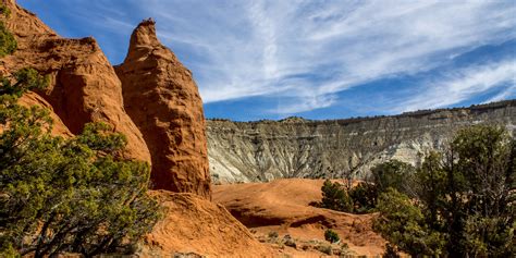 Kodachrome Basin State Park Campground | Outdoor Project