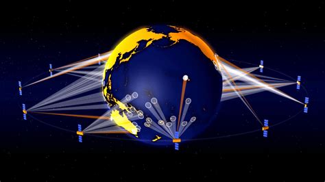 New satellites aim to connect billions to the Internet | ZDNet