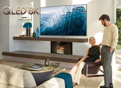 Samsung 8K QLED Overview | Best Buy Blog