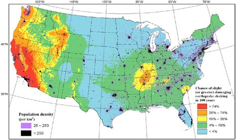 Study: Puget Sound has 75% chance of major earthquake in next 100 years