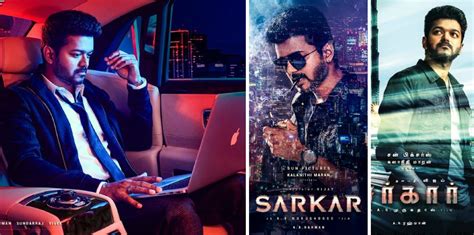 Sarkar first single: Here is the song-release date of Vijay, Keerthy ...