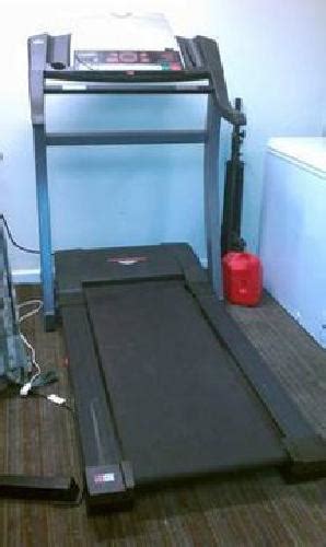 $350 Proform C950 Treadmill for sale in Columbia, South Carolina Classified | ShowMeTheAd.com