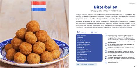 Stuff Dutch People Eat – Stuff Dutch People Like