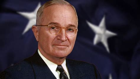 Harry S. Truman | Biography, Presidency, & Facts | Britannica