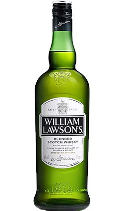 William Lawson Whisky 1000ml – Whisky and More