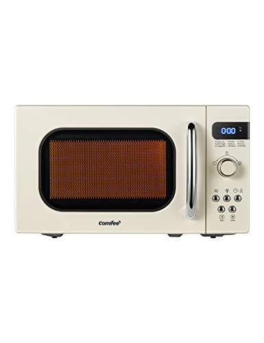 The Best Retro Microwave In 2024 For Perfect Results