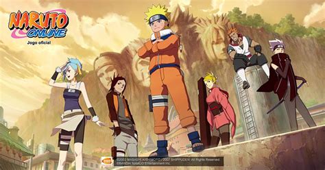 jogos online de naruto http://naruto.oasgames.com/pt/ | Personagens de ...