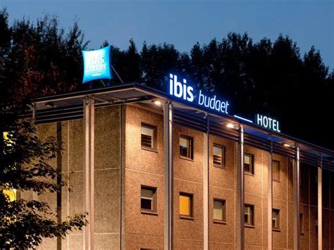 Ibis Budget Amsterdam Airport - Hotel in Amsterdam - Easy Online Booking