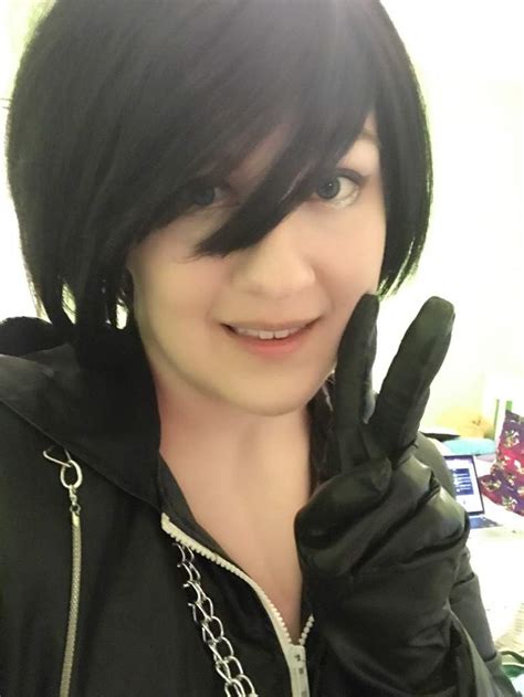 Xion Pics | Cosplay Amino