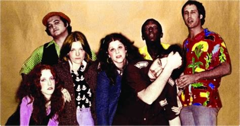 Saturday Night Live: Best Cast Members Who Debuted In The 1970s