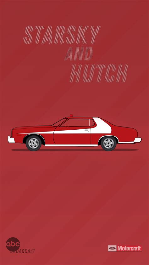 Starsky and Hutch Movie Poster on Behance