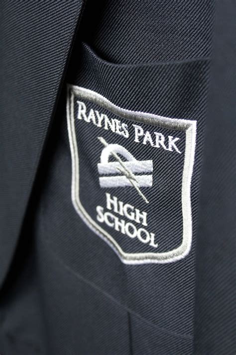 Raynes Park High School - Admissions