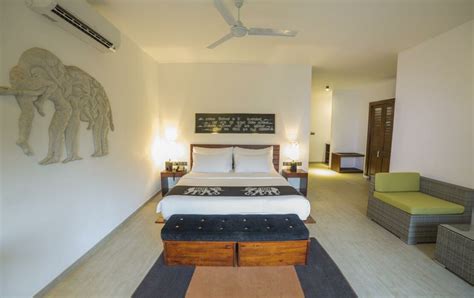 Aliya Resort and Spa, a Design Boutique Hotel Sigiriya, Sri Lanka